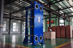 減小板式換熱器阻力方法是什么？